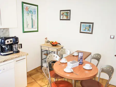 Ty Patrick, Villa 6 personnes à Tregunc - Photo 22