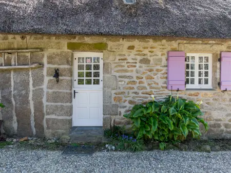 Chaumiere Natelliou, Maison 6 personnes à Tregunc - Photo 6
