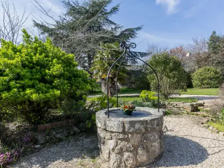 Chaumiere Natelliou, Maison 6 personnes à Tregunc - Photo 31