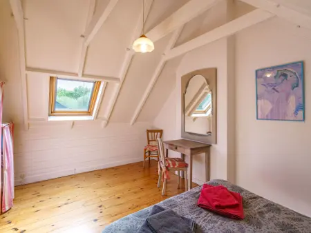 Pen Ilis, Maison 5 personnes à Plonéour Lanvern - Photo 8