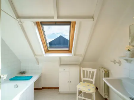 Pen Ilis, Maison 5 personnes à Plonéour Lanvern - Photo 10