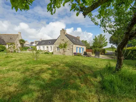 Pen Ilis, Maison 5 personnes à Plonéour Lanvern - Photo 16