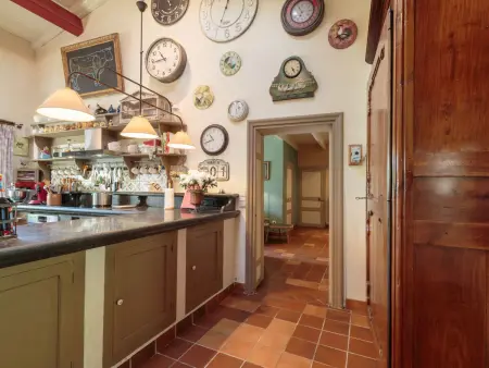 Moulin De Mois, Maison 10 personnes à Civray - Photo 19