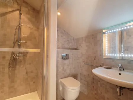 Moulin De Mois, Maison 10 personnes à Civray - Photo 32