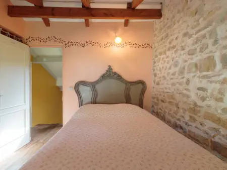 Moulin De Mois, Maison 10 personnes à Civray - Photo 39