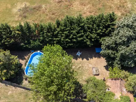 Le Jardin de Timothee, Maison 9 personnes à Montmorillon - Photo 1