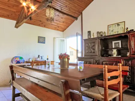 La Grangette, Gite 6 personnes à Barbezieux - Photo 3
