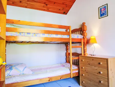 La Grangette, Gite 6 personnes à Barbezieux - Photo 6