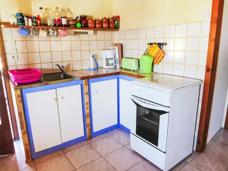 La Grangette, Gite 6 personnes à Barbezieux - Photo 7