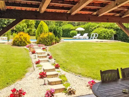 La Grangette, Gite 6 personnes à Barbezieux - Photo 12
