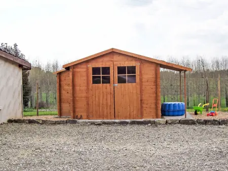 La Grangette, Gite 6 personnes à Barbezieux - Photo 15
