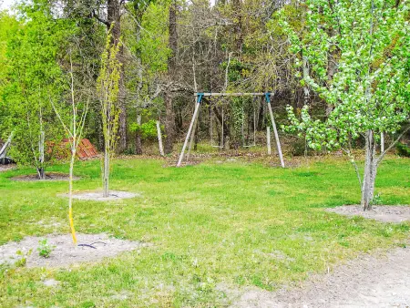 La Grangette, Gite 6 personnes à Barbezieux - Photo 16