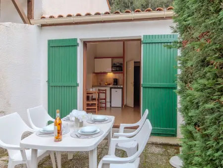 Bois d'Eleis, Maison 4 personnes à Les Mathes - Photo 2