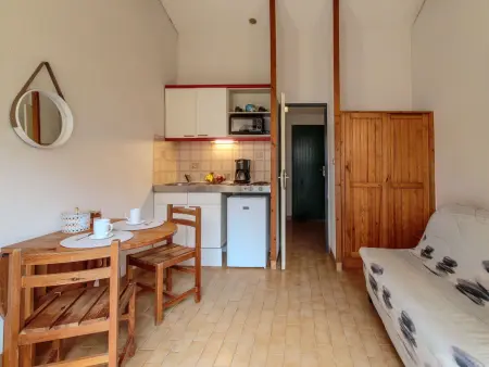 Bois d'Eleis, Maison 4 personnes à Les Mathes - Photo 3