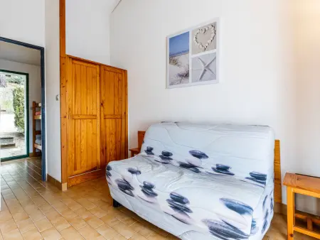 Bois d'Eleis, Maison 4 personnes à Les Mathes - Photo 5