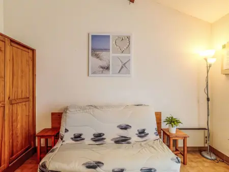 Bois d'Eleis, Maison 4 personnes à Les Mathes - Photo 6