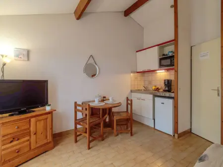 Bois d'Eleis, Maison 4 personnes à Les Mathes - Photo 9