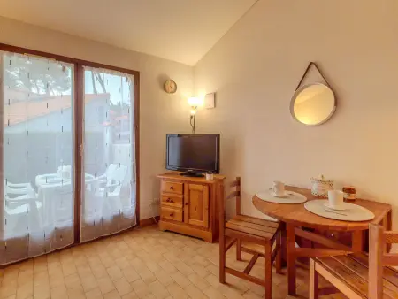 Bois d'Eleis, Maison 4 personnes à Les Mathes - Photo 10