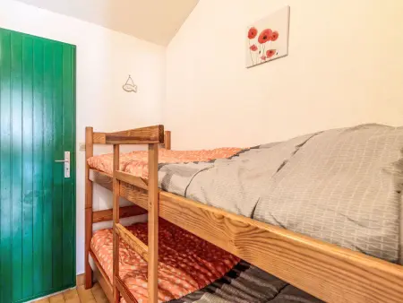 Bois d'Eleis, Maison 4 personnes à Les Mathes - Photo 12
