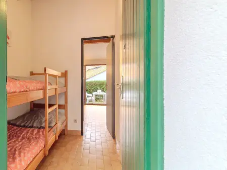 Bois d'Eleis, Maison 4 personnes à Les Mathes - Photo 13