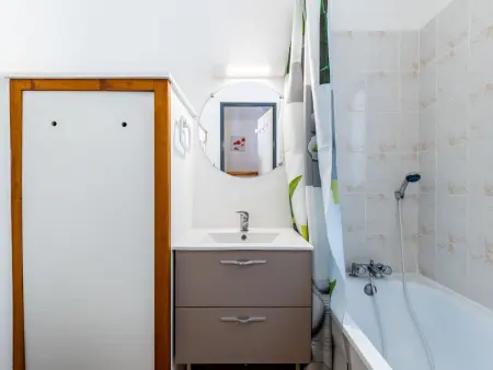 Bois d'Eleis, Maison 4 personnes à Les Mathes - Photo 14