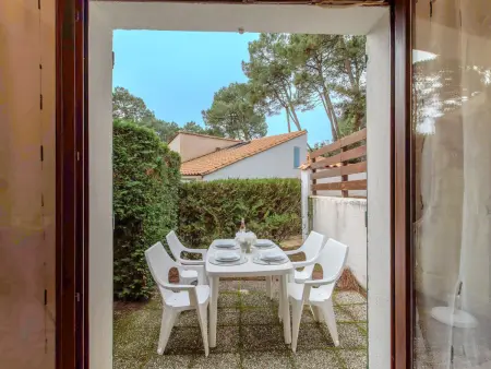 Bois d'Eleis, Maison 4 personnes à Les Mathes - Photo 15