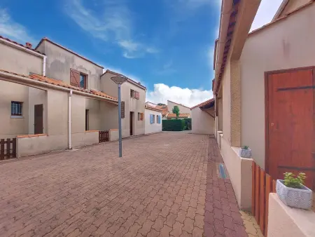 Les Charmilles, Maison 4 personnes à Les Mathes - Photo 39