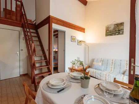 Les Charmilles, Maison 4 personnes à Les Mathes - Photo 2
