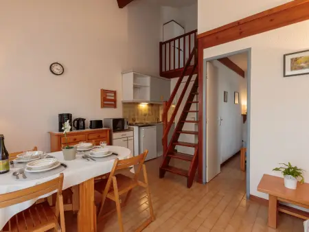 Les Charmilles, Maison 4 personnes à Les Mathes - Photo 3