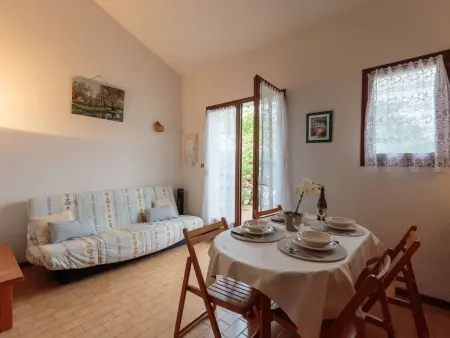 Les Charmilles, Maison 4 personnes à Les Mathes - Photo 5