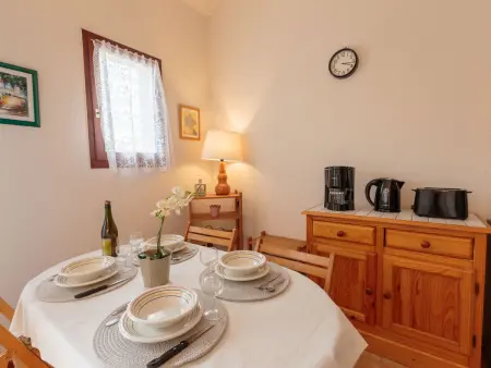 Les Charmilles, Maison 4 personnes à Les Mathes - Photo 6