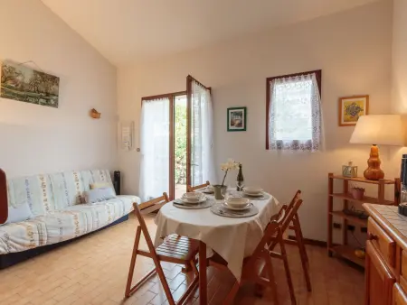 Les Charmilles, Maison 4 personnes à Les Mathes - Photo 7