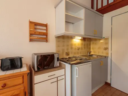Les Charmilles, Maison 4 personnes à Les Mathes - Photo 8