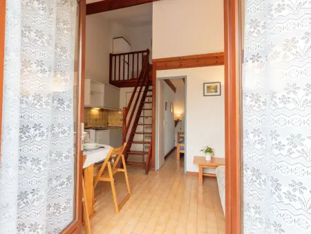 Les Charmilles, Maison 4 personnes à Les Mathes - Photo 9