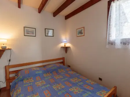 Les Charmilles, Maison 4 personnes à Les Mathes - Photo 10