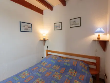 Les Charmilles, Maison 4 personnes à Les Mathes - Photo 11