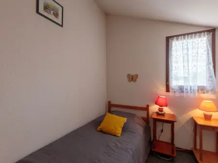 Les Charmilles, Maison 4 personnes à Les Mathes - Photo 12