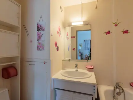 Les Charmilles, Maison 4 personnes à Les Mathes - Photo 13
