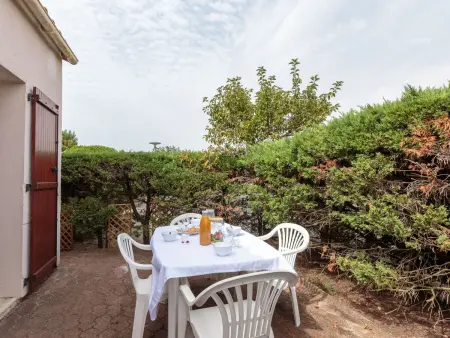 Les Charmilles, Maison 4 personnes à Les Mathes - Photo 15