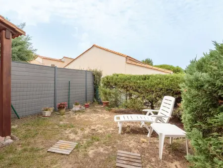 Les Charmilles, Maison 4 personnes à Les Mathes - Photo 16