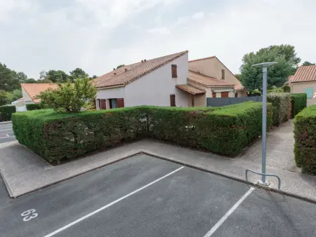 Les Charmilles, Maison 4 personnes à Les Mathes - Photo 17