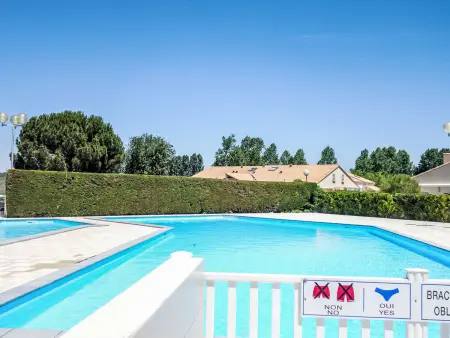 Les Charmilles, Maison 4 personnes à Les Mathes - Photo 19