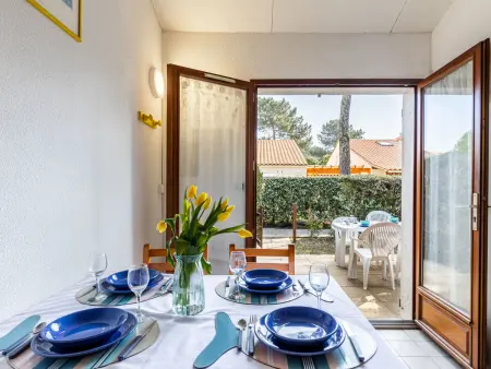 Hameau de Talaris, Maison 4 personnes à Les Mathes - Photo 1