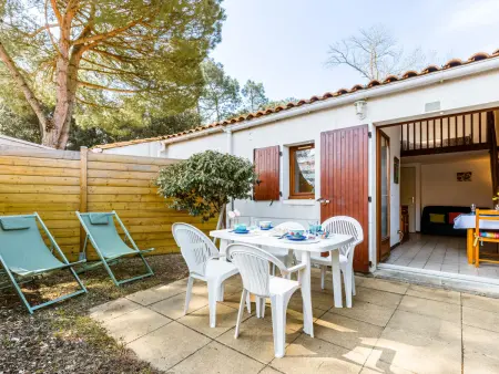 Hameau de Talaris, Maison 4 personnes à Les Mathes - Photo 2