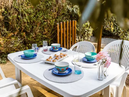 Hameau de Talaris, Maison 4 personnes à Les Mathes - Photo 3