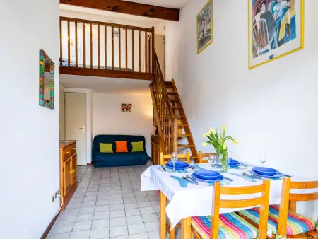 Hameau de Talaris, Maison 4 personnes à Les Mathes - Photo 4