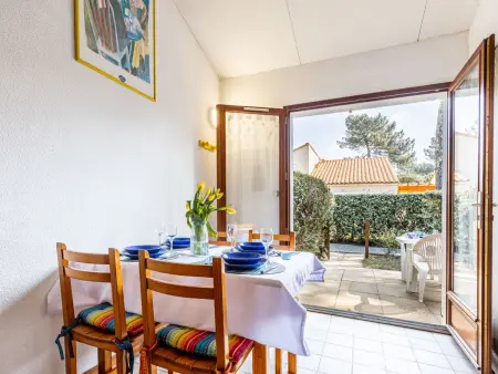 Hameau de Talaris, Maison 4 personnes à Les Mathes - Photo 6