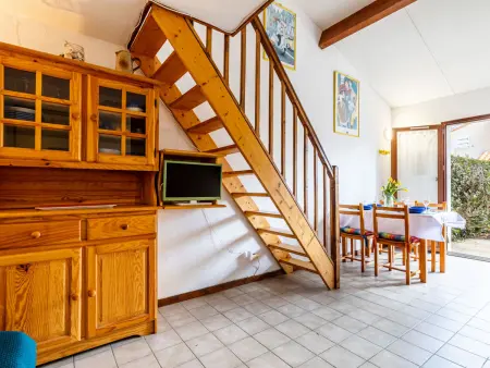 Hameau de Talaris, Maison 4 personnes à Les Mathes - Photo 7