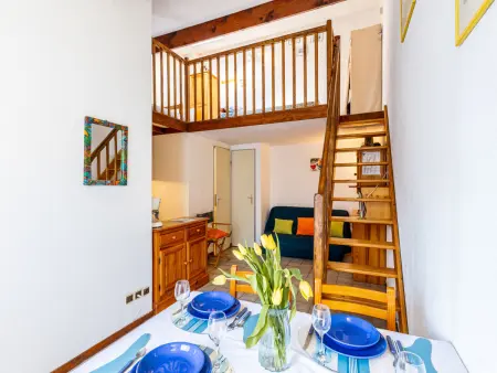 Hameau de Talaris, Maison 4 personnes à Les Mathes - Photo 11