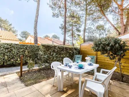 Hameau de Talaris, Maison 4 personnes à Les Mathes - Photo 15